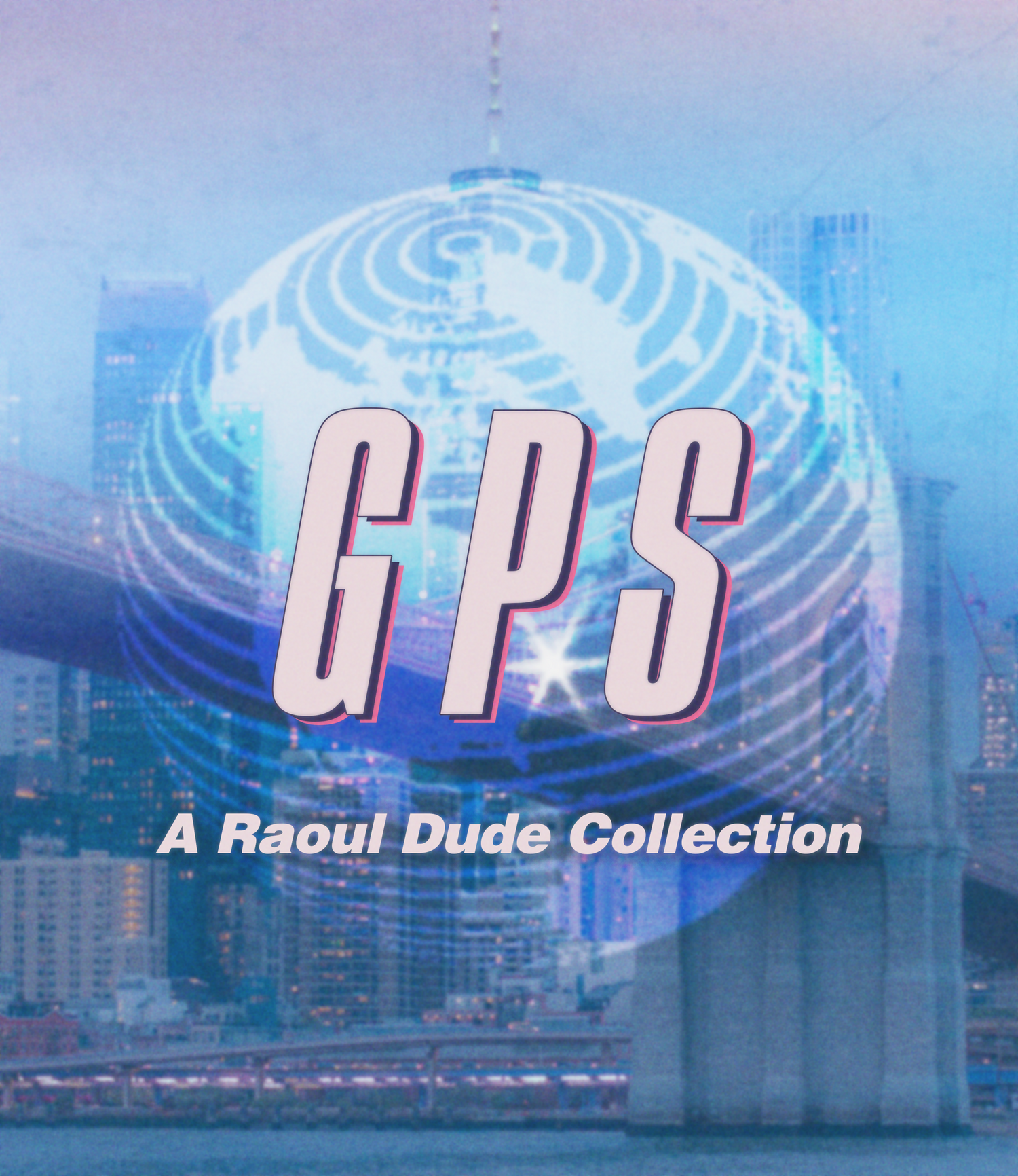 GPS Collection
