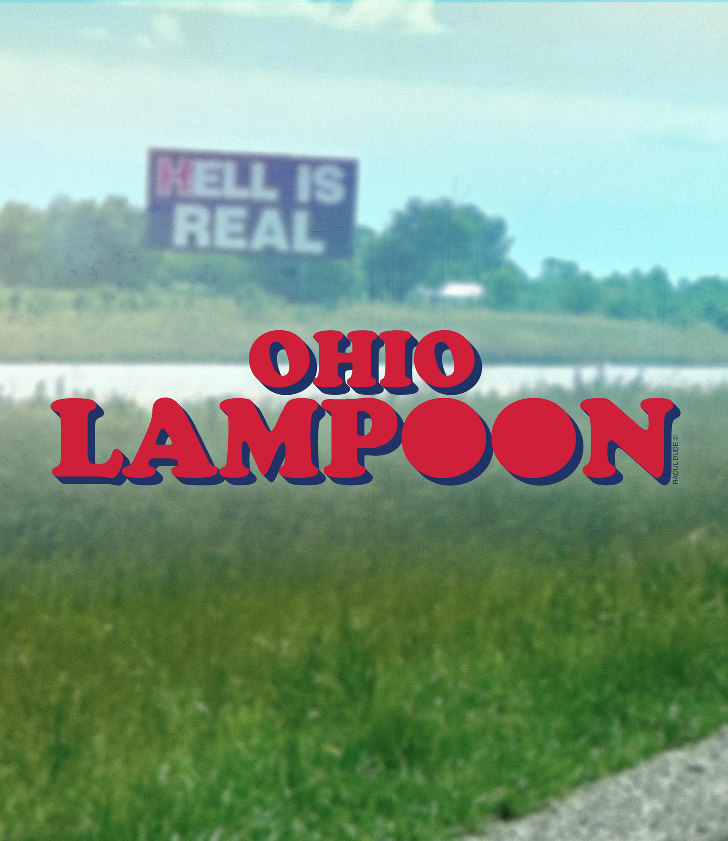 Ohio Lampoon Collection