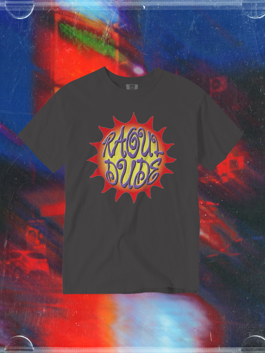 Raoul Dude "Love Again" Sun Tee